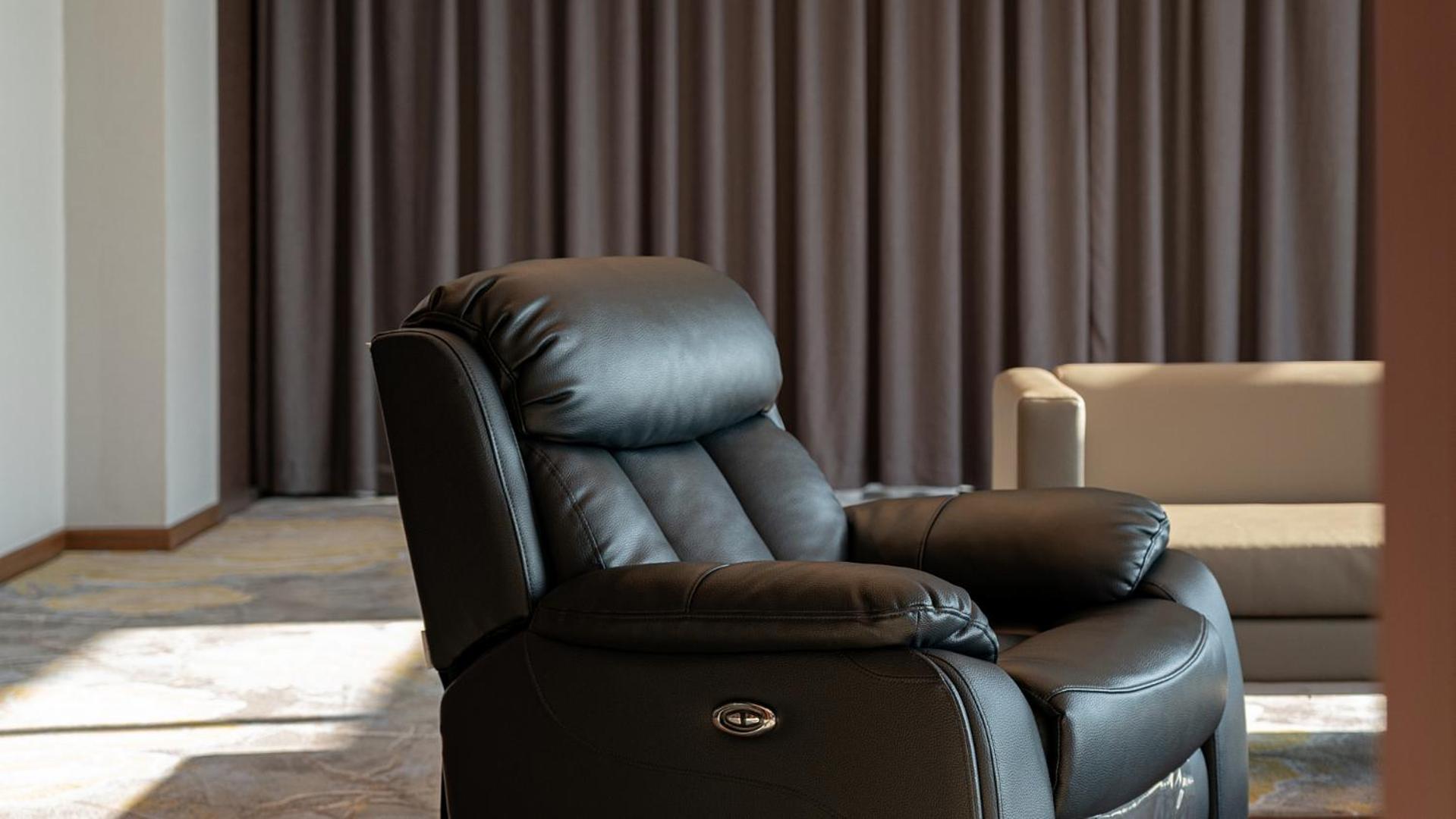 Hotel Jcs Joszu Kültér fotó