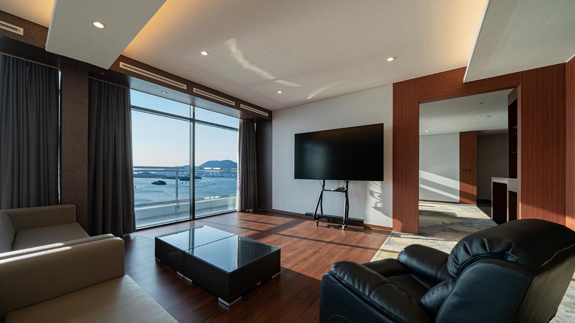 Hotel Jcs Joszu Kültér fotó