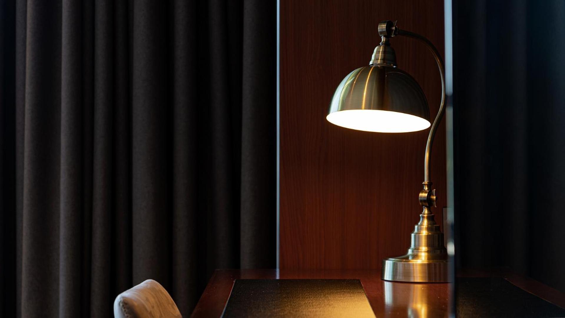 Hotel Jcs Joszu Kültér fotó