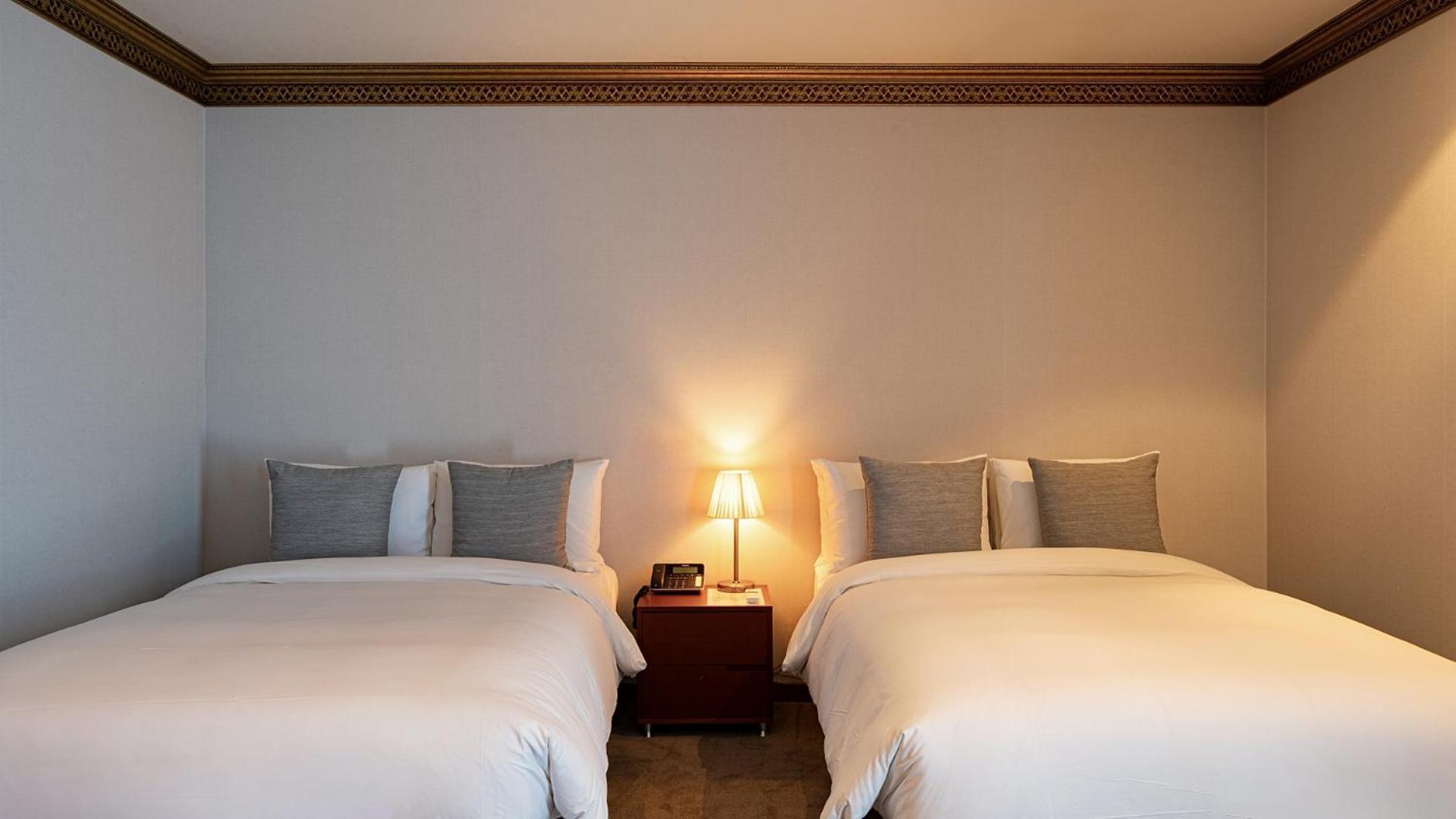 Hotel Jcs Joszu Kültér fotó