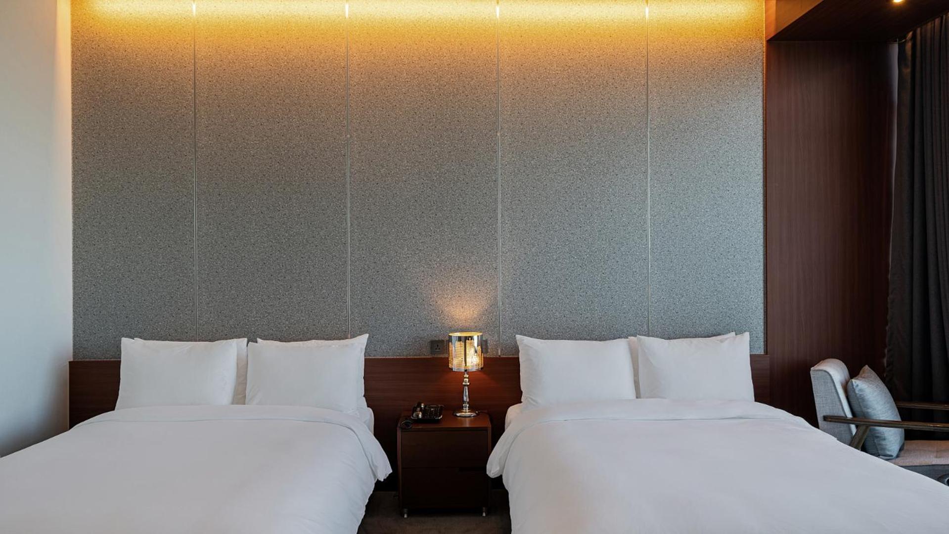 Hotel Jcs Joszu Kültér fotó