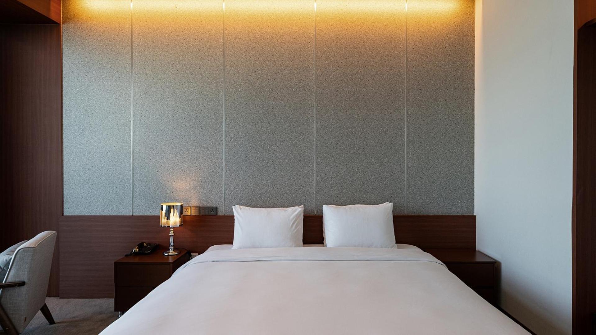 Hotel Jcs Joszu Kültér fotó